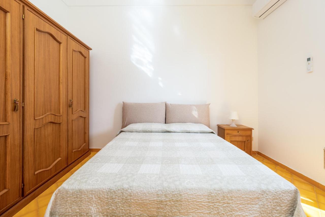 Rosa House - Breathtaking View Of The Amalfi Coast Villa Positano Bagian luar foto