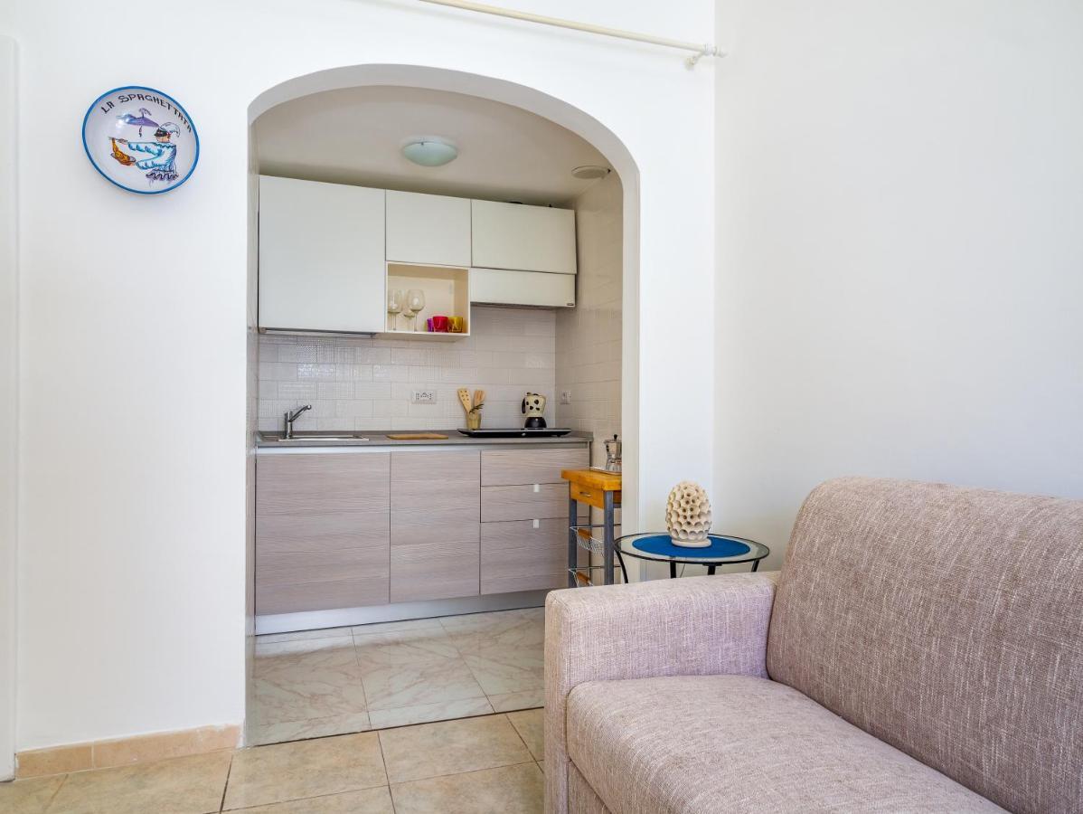 Rosa House - Breathtaking View Of The Amalfi Coast Villa Positano Bagian luar foto